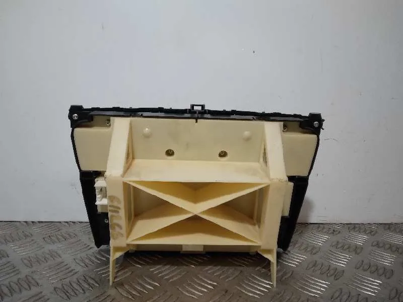 Mando Climatizador para Lexus Is200 (Ds2/Is2)