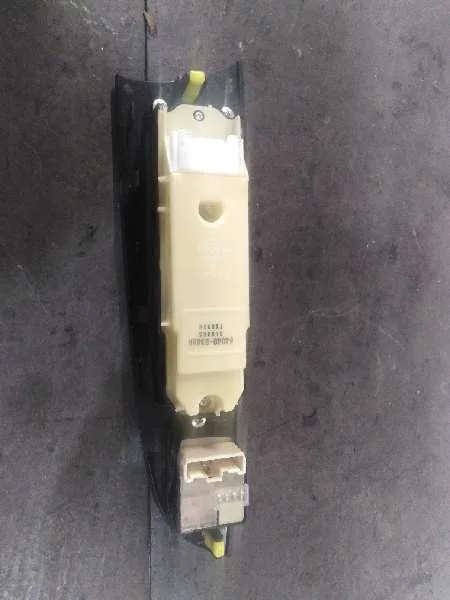 Mando Elevalunas Delantero Izquierdo para Lexus Is200 (Ds2/Is2)