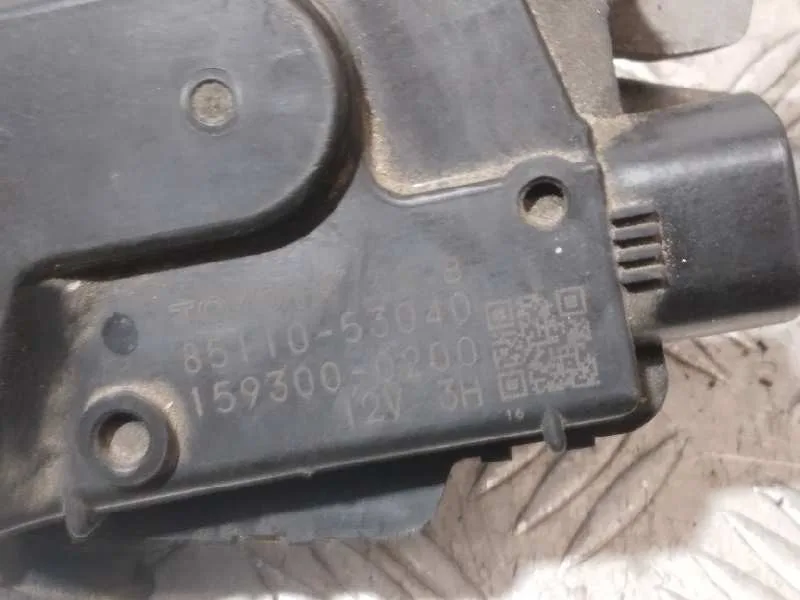 Motor Limpia Delantero para Lexus Is200 (Ds2/Is2)