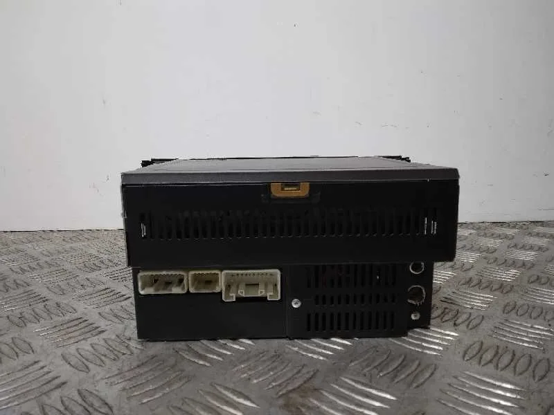 Sistema Audio / Radio Cd para Lexus Is200 (Ds2/Is2)