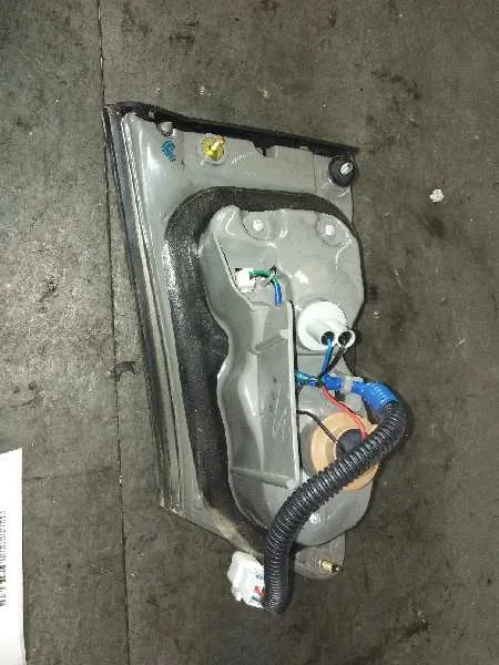 Piloto Trasero Izquierdo Interior para Lexus Is200 (Ds2/Is2)