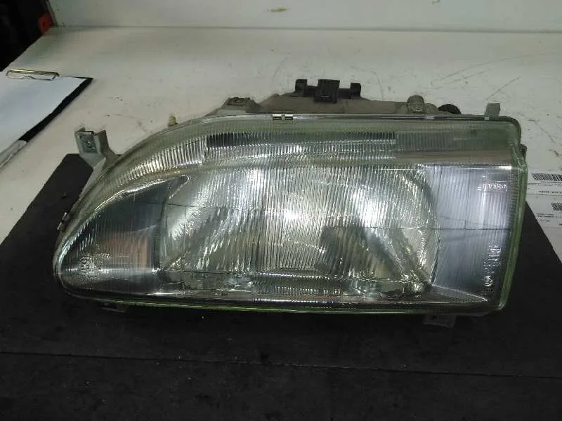 Faro Izquierdo para Renault 19 (B/C/L53)