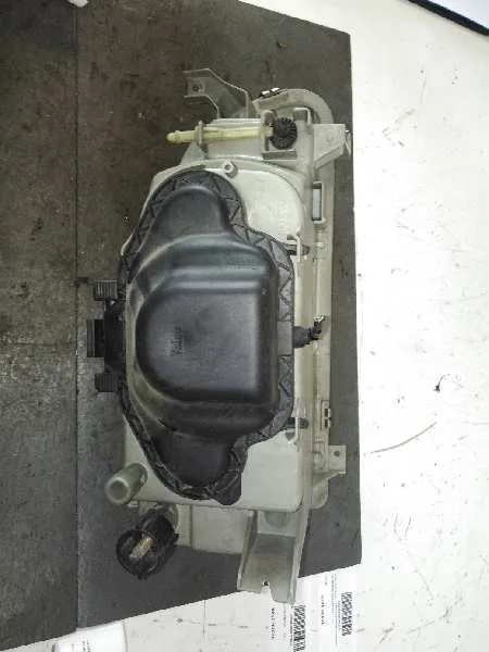 Faro Izquierdo para Renault 19 (B/C/L53)