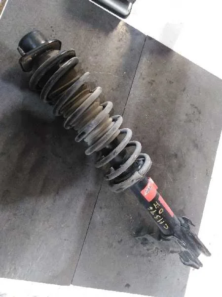 Amortiguador Delantero Izquierdo para Nissan Micra (K11)