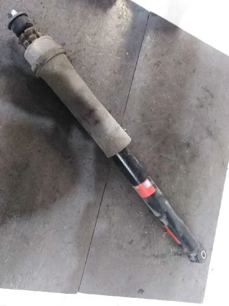 Amortiguador Trasero Izquierdo para Nissan Micra (K11)