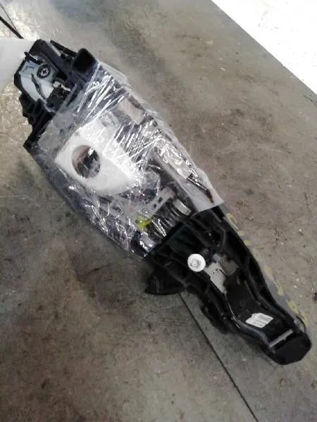 Maneta Exterior Delantera Izquierda para Peugeot 508