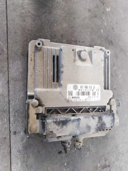 Centralita Motor Uce para Seat Altea Xl (5P5)