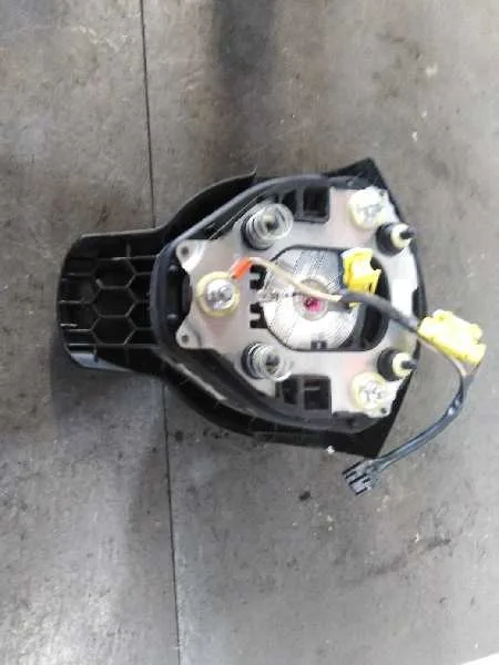 Airbag Delantero Izquierdo para Seat Altea Xl (5P5)
