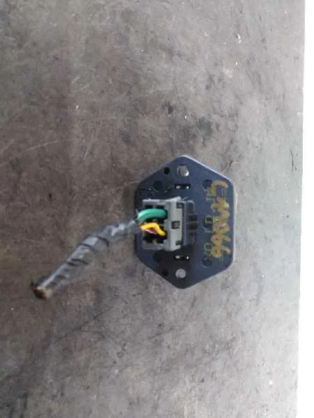 Resistencia Calefaccion para Kia Cerato