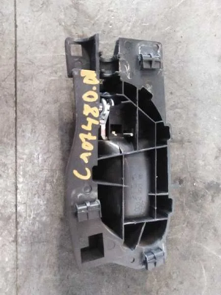 Maneta Interior Delantera Derecha para Citroën C4 Berlina