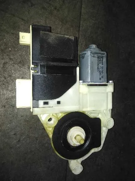 Motor Elevalunas Delantero Derecho para Citroën C4 Berlina