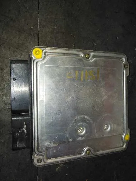 Centralita Motor Uce para Volkswagen Touareg (7La)