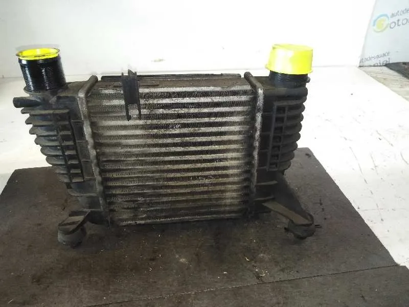Intercooler para Nissan Nv 200 (M20)