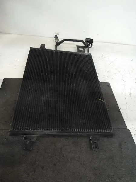 Condensador / Radiador Aire Acondicionado para Audi Allroad Quattro (4B5)