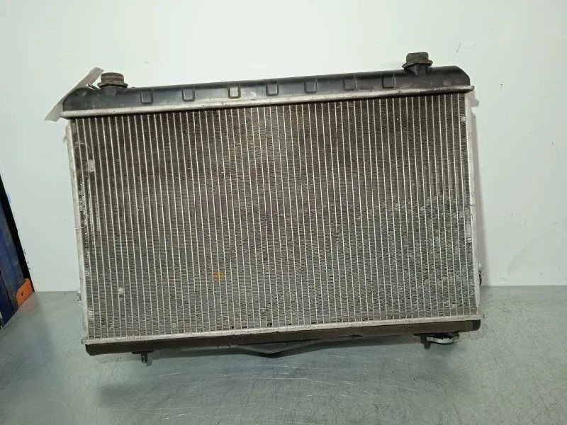 Radiador Agua para Hyundai Coupe (J2)