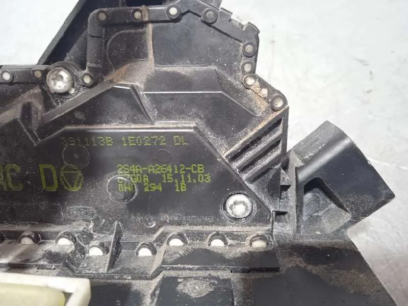 Cerradura Puerta Trasera Derecha para Ford Mondeo Berlina (Ge)