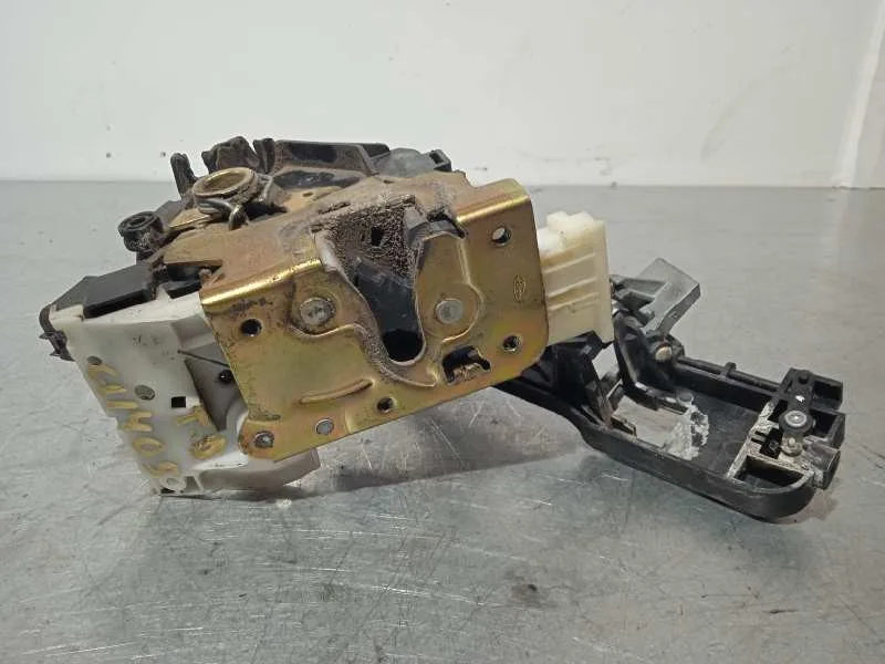Cerradura Puerta Trasera Derecha para Ford Mondeo Berlina (Ge)