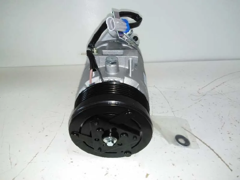 Compresor Aire Acondicionado para Opel Astra H Ber.