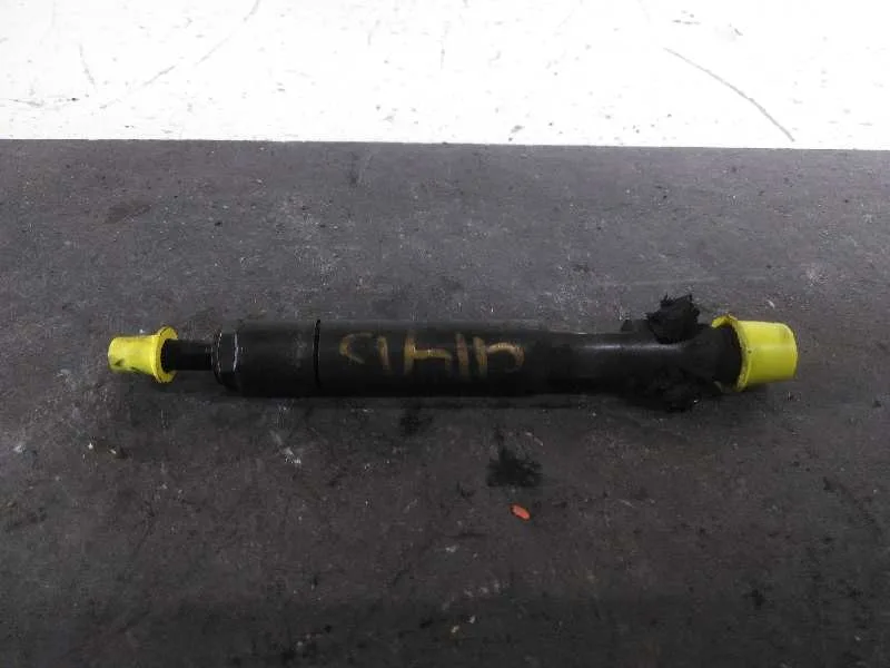 Inyector para Ford Focus Berlina (Cak)