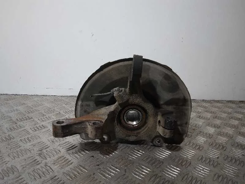 Mangueta Delantera Derecha para Mitsubishi Lancer Sportback (Cx)