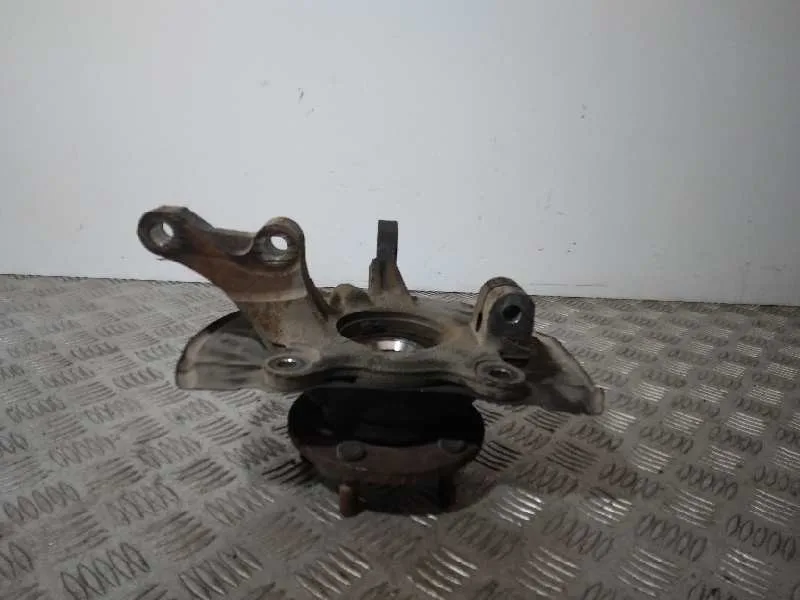 Mangueta Delantera Derecha para Mitsubishi Lancer Sportback (Cx)
