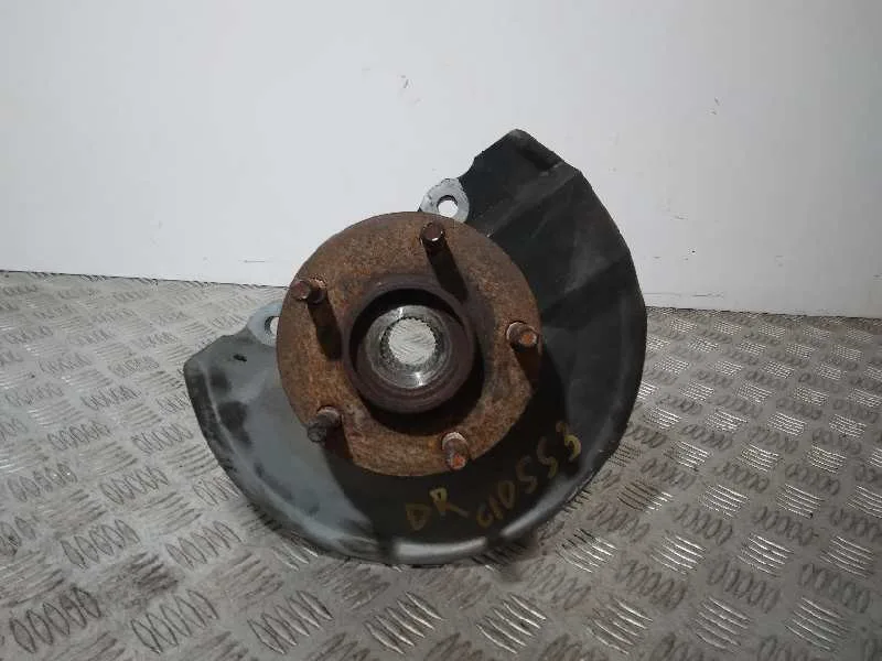 Mangueta Delantera Derecha para Mitsubishi Lancer Sportback (Cx)