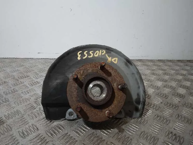 Mangueta Delantera Derecha para Mitsubishi Lancer Sportback (Cx)