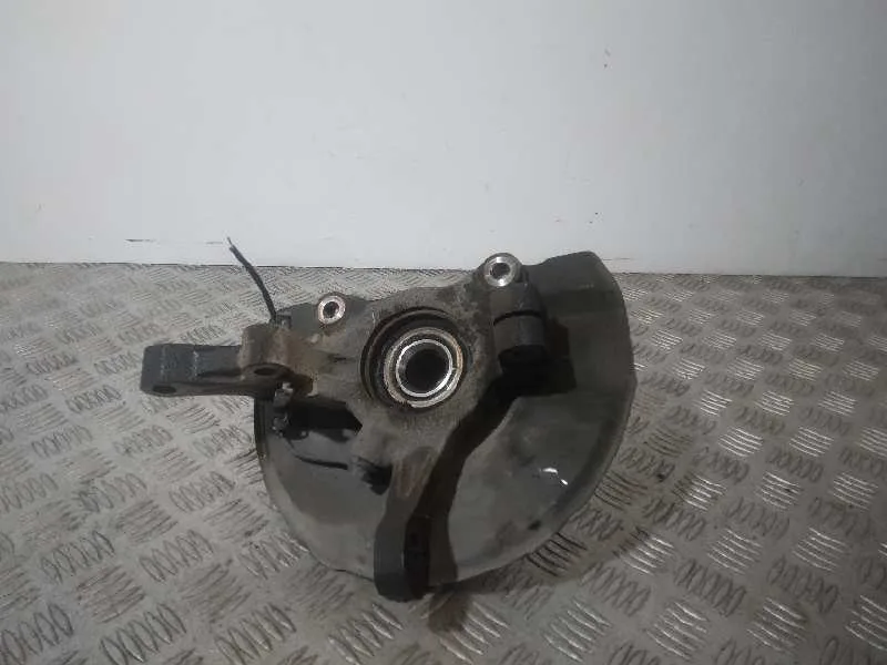 Mangueta Delantera Izquierda para Mitsubishi Lancer Sportback (Cx)