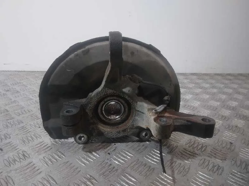 Mangueta Delantera Izquierda para Mitsubishi Lancer Sportback (Cx)