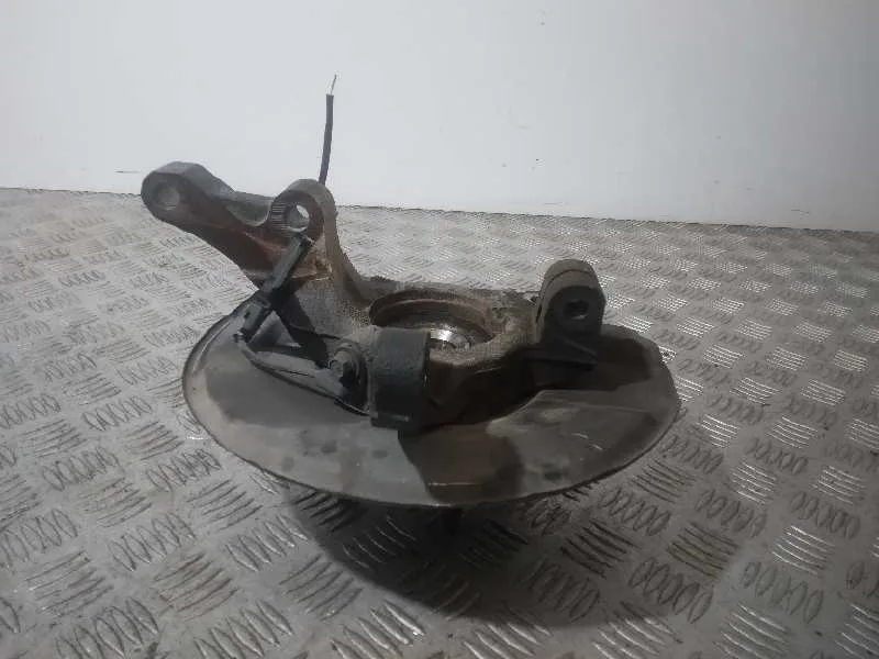 Mangueta Delantera Izquierda para Mitsubishi Lancer Sportback (Cx)
