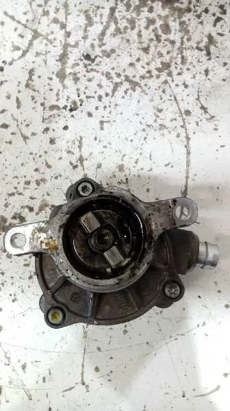 Depresor Freno / Bomba Vacio para Renault Master Ii Phase 2 Caja Cerrada