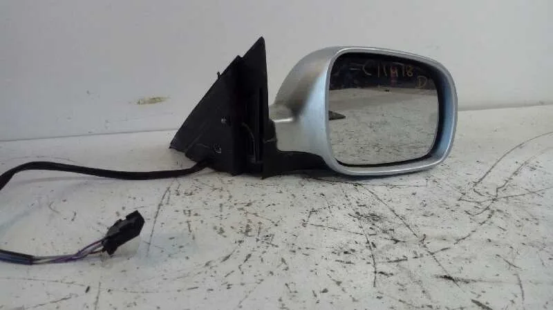 Retrovisor Derecho para Volkswagen Passat Berlina (3B3)