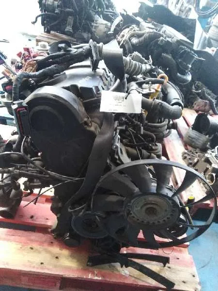 Motor Completo para Volkswagen Passat Berlina (3B3)