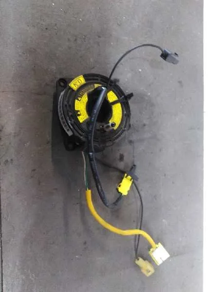 Anillo Airbag para Chevrolet Kalos