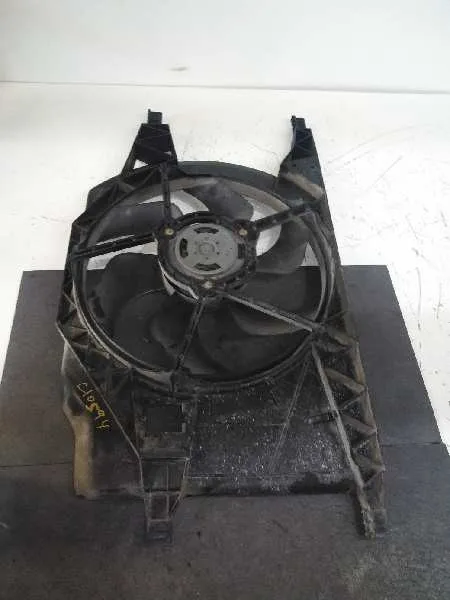 Electroventilador para Renault Laguna Ii (Bg0)