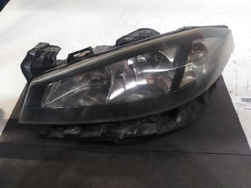 Faro Izquierdo para Renault Laguna Ii (Bg0)