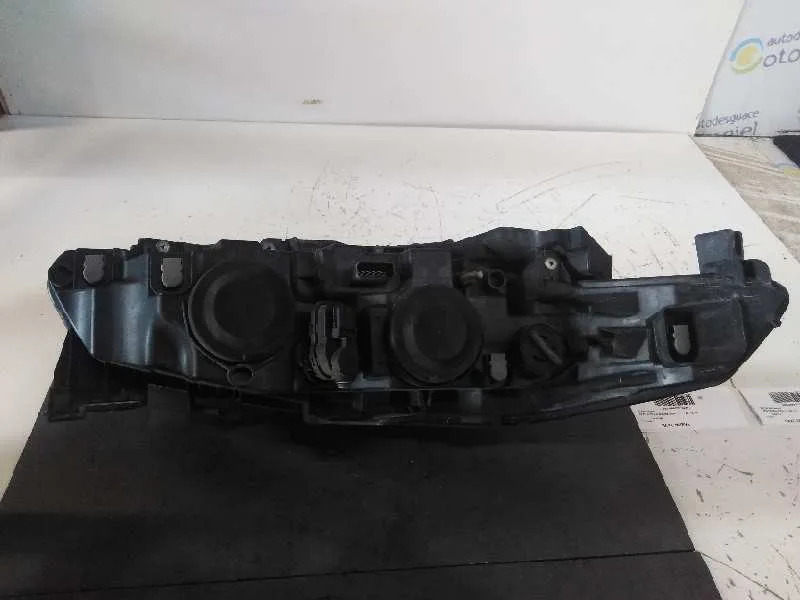 Faro Izquierdo para Renault Laguna Ii (Bg0)