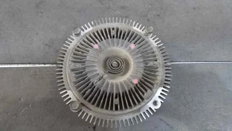 Ventilador Viscoso Motor para Ford Maverick (Ml)
