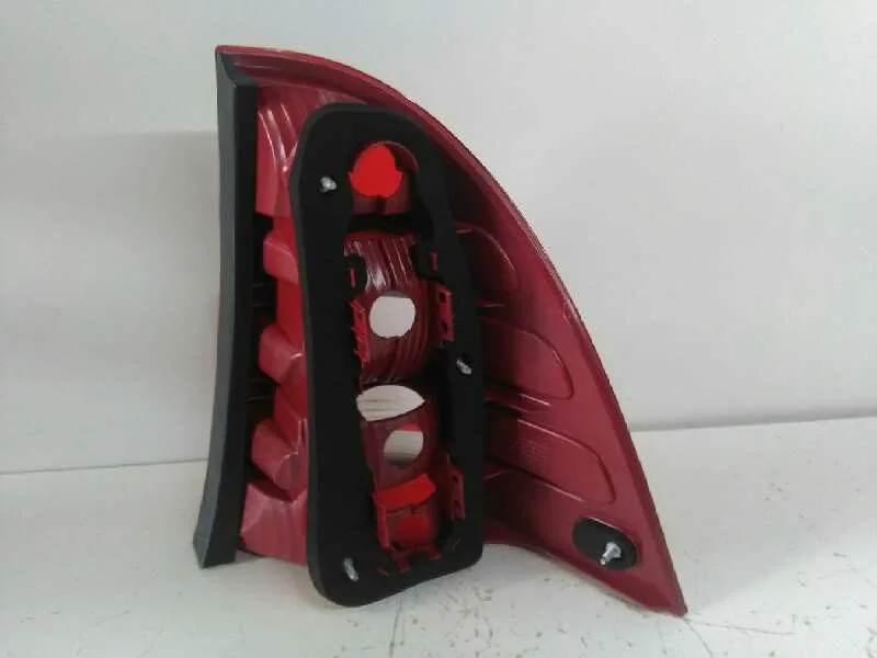 Piloto Trasero Izquierdo para Mercedes-Benz Clase C (W203) Familiar