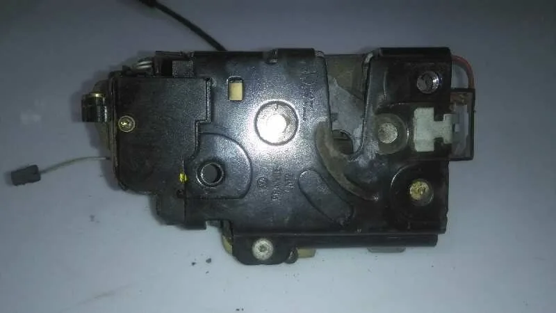 Cerradura Puerta Delantera Izquierda para Skoda Fabia (6Y2/6Y3)