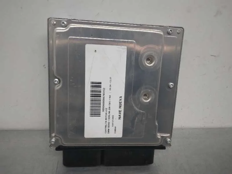 Centralita Motor Uce para Bmw Serie 1 Berlina (E81/E87)