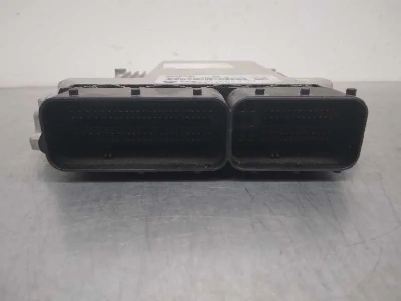 Centralita Motor Uce para Bmw Serie 1 Berlina (E81/E87)