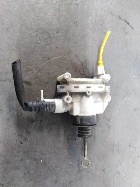 Motor Cierre Centralizado Delantero Derecho para Mercedes-Benz Clase C (W201) Berlina