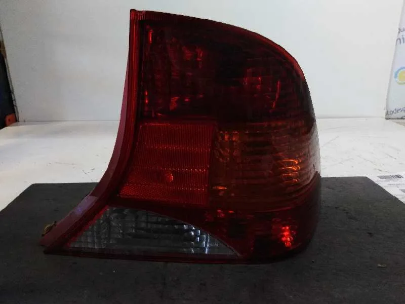 Piloto Trasero Derecho para Ford Focus Berlina (Cak)