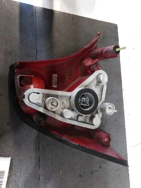 Piloto Trasero Derecho para Ford Focus Berlina (Cak)
