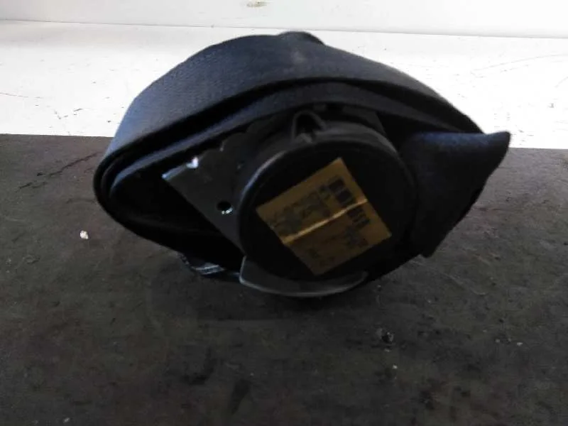 Cinturon Seguridad Trasero Derecho para Peugeot 4007