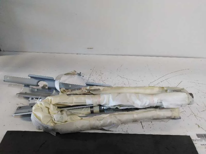 Airbag Cortina Delantero Izquierdo para Peugeot 4007