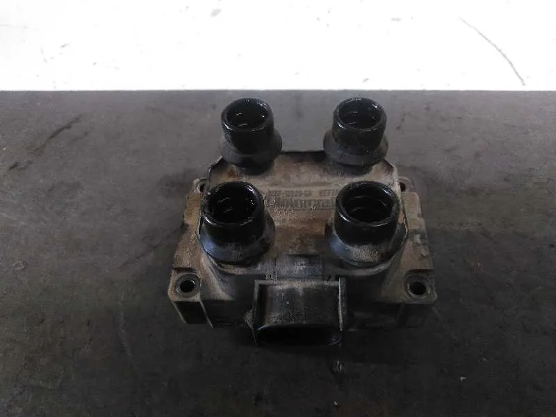 Bobina Encendido para Ford Escort Berlina/Turnier