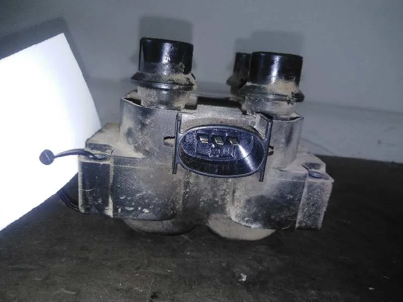 Bobina Encendido para Ford Escort Berlina/Turnier