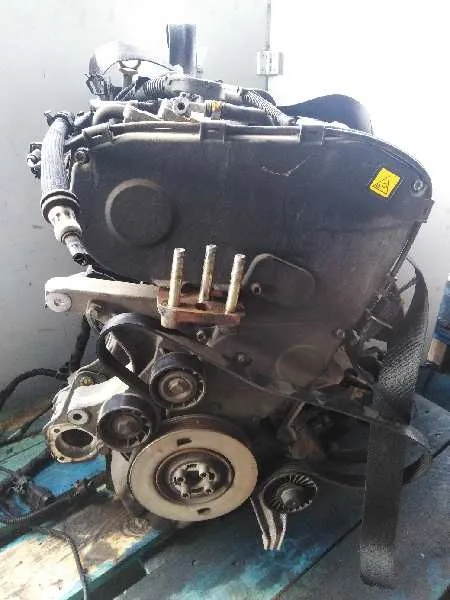 Motor Completo para Fiat Stilo (192)